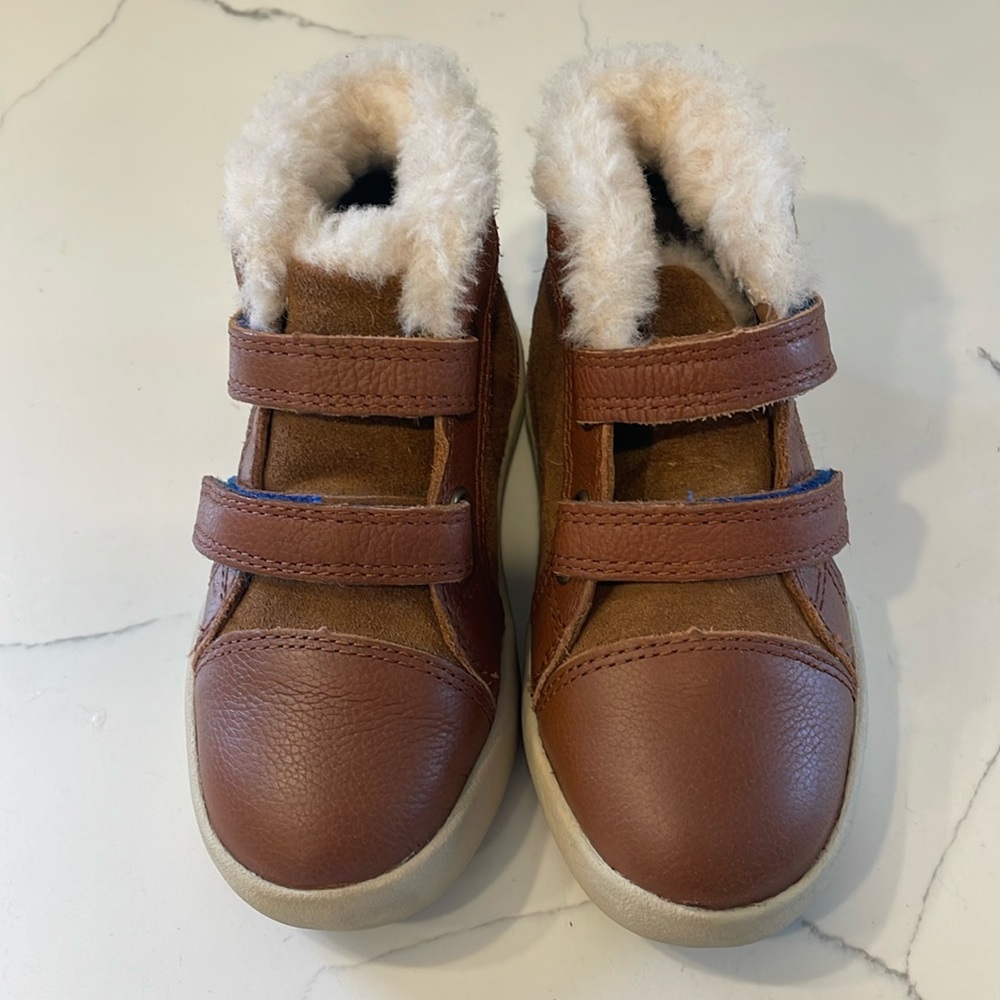 Toddler Ugg Sneaker Boots